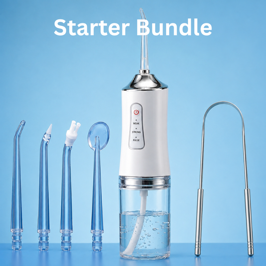 HealthySmyle™ Starter Bundle