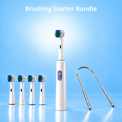 HealthySmyle™ Brushing Bundle