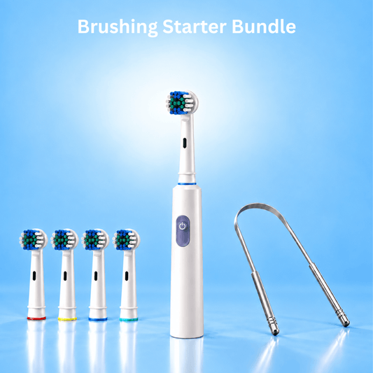 HealthySmyle™ Brushing Bundle